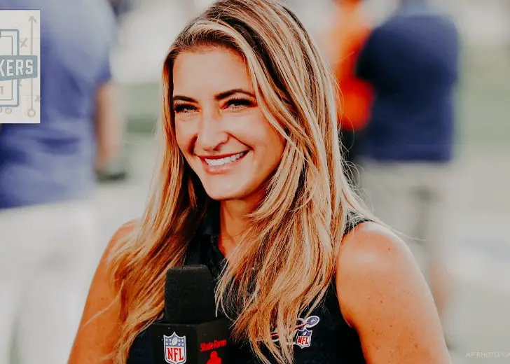 Unveiling the Life of Cynthia Frelund Husband: A Look into the Private World of the NFL Insider's Partner