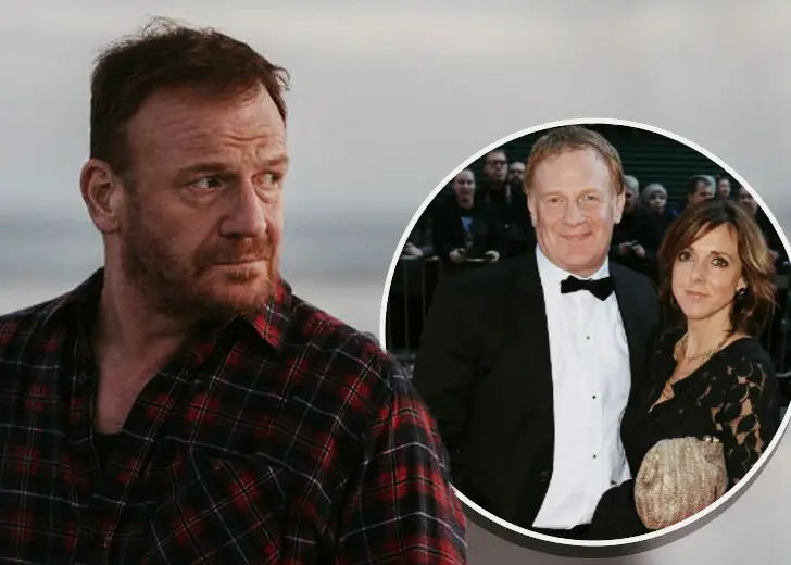 Who Is Mark Lewis Jones’ Wife Gwenno Penrhyn? Fans