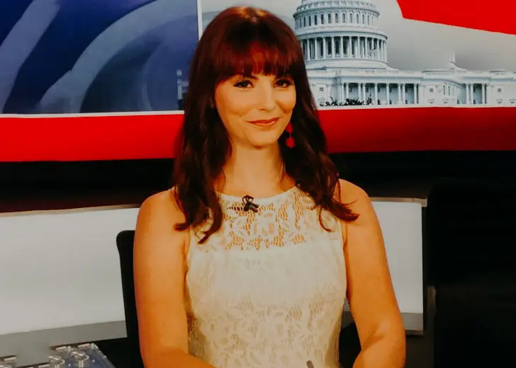 Melanie Zanona Management And Leadership